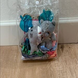 Best friend Treasure Goody Bag